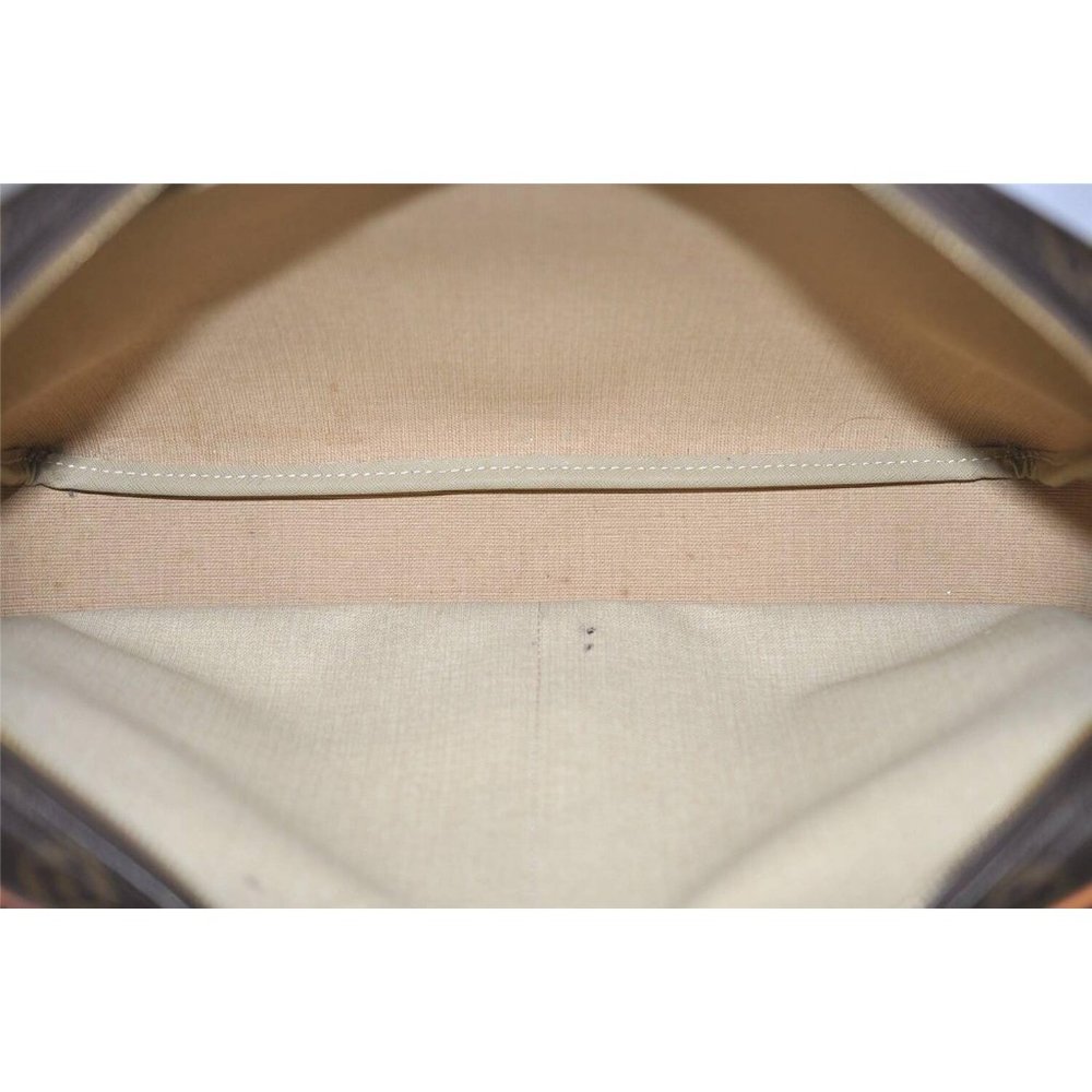 Auth Louis Vuitton Reporter Gm Shoulder #48943L46B - Picture 9 of 12
